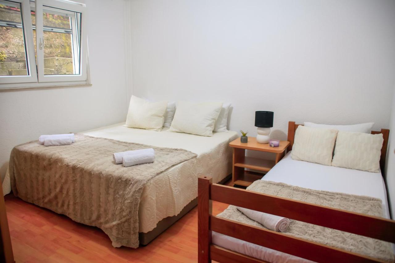 Apartment Una 모스타르 외부 사진