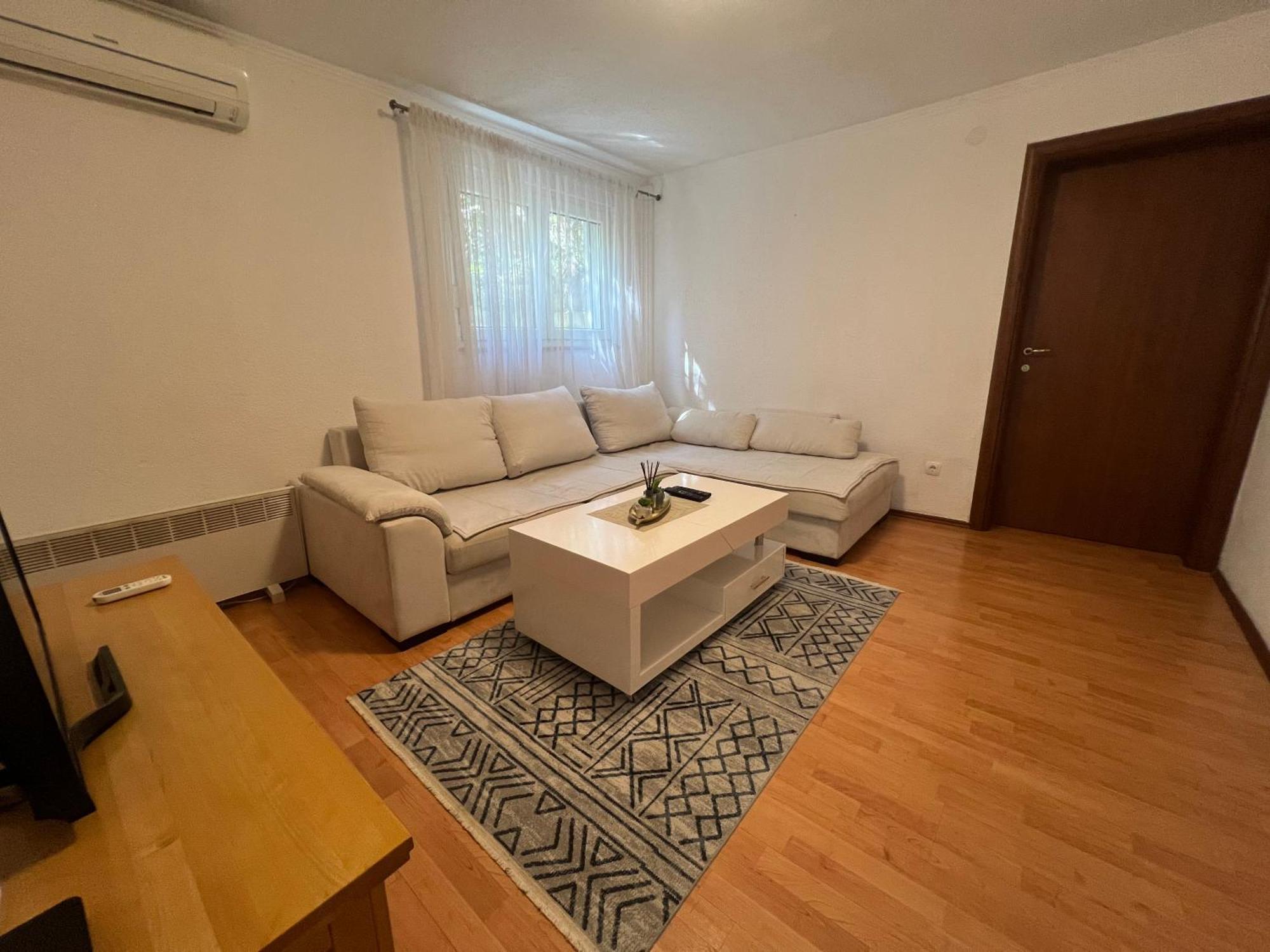 Apartment Una 모스타르 외부 사진